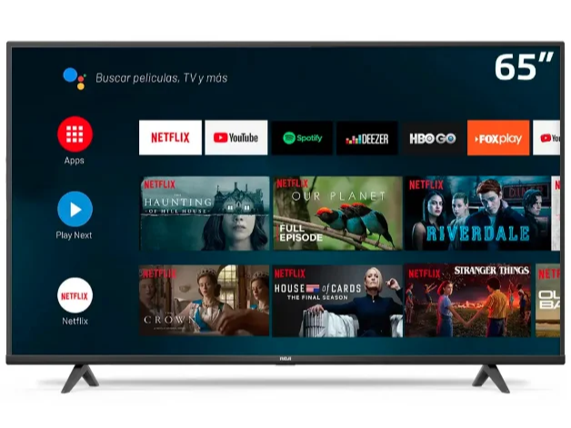 RCA Android TV 65"