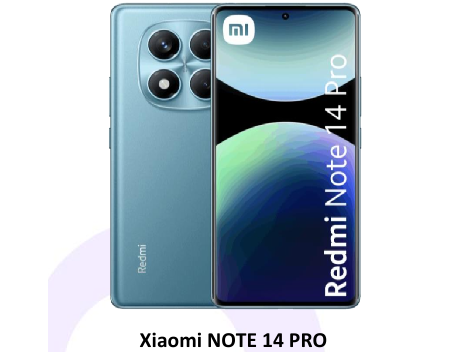 Xiaomi NOTE 14 PRO