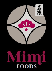 Logo Mimi Foods