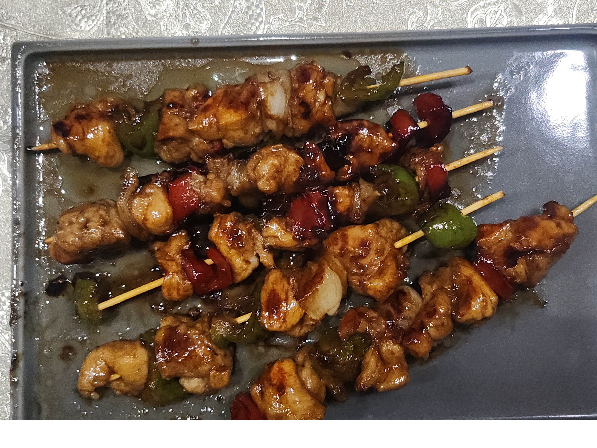 YAKITORI