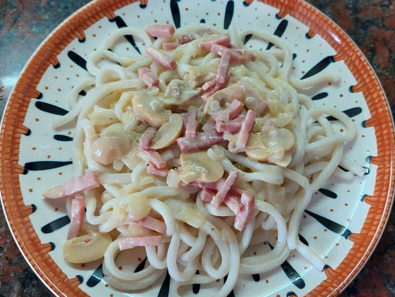 UDON