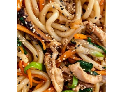 YAKISOBA