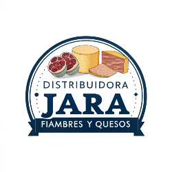 Logo Jara distribuciones