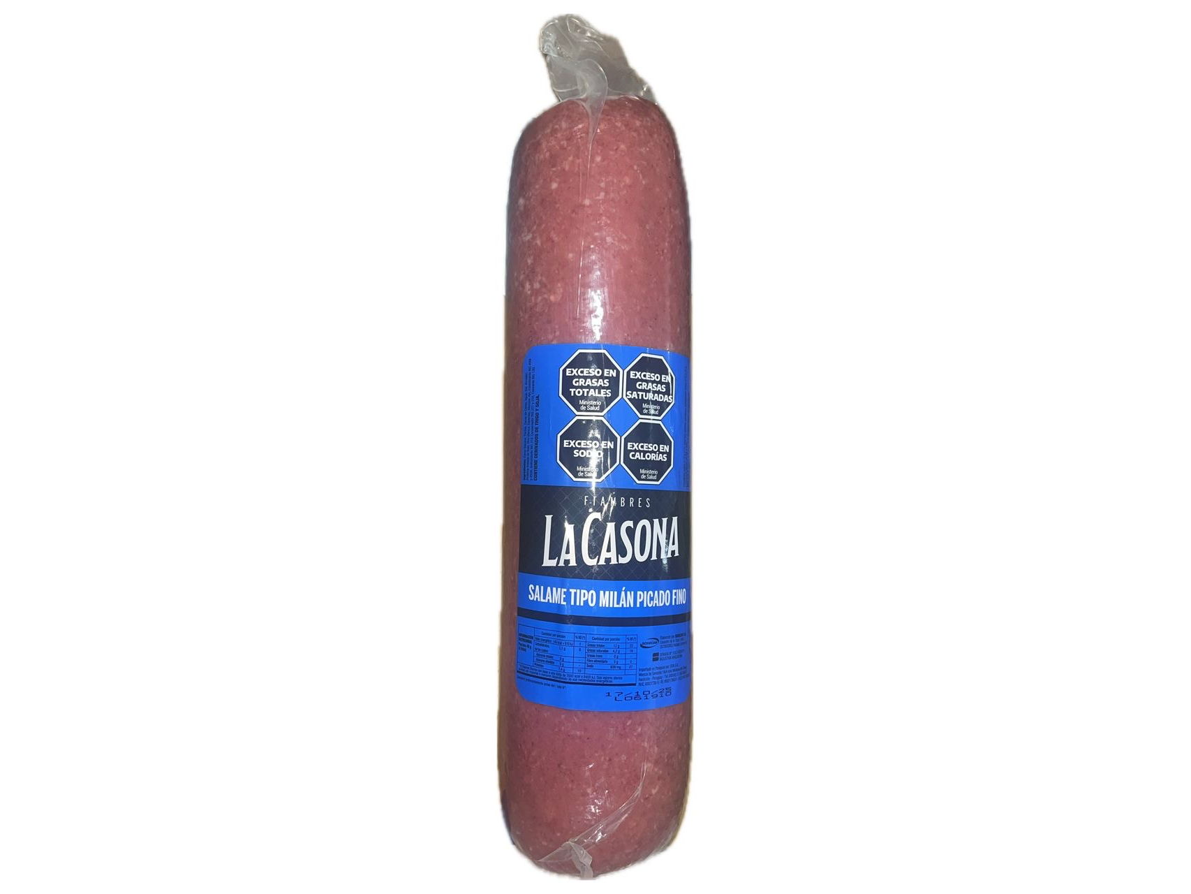 Salame Milán