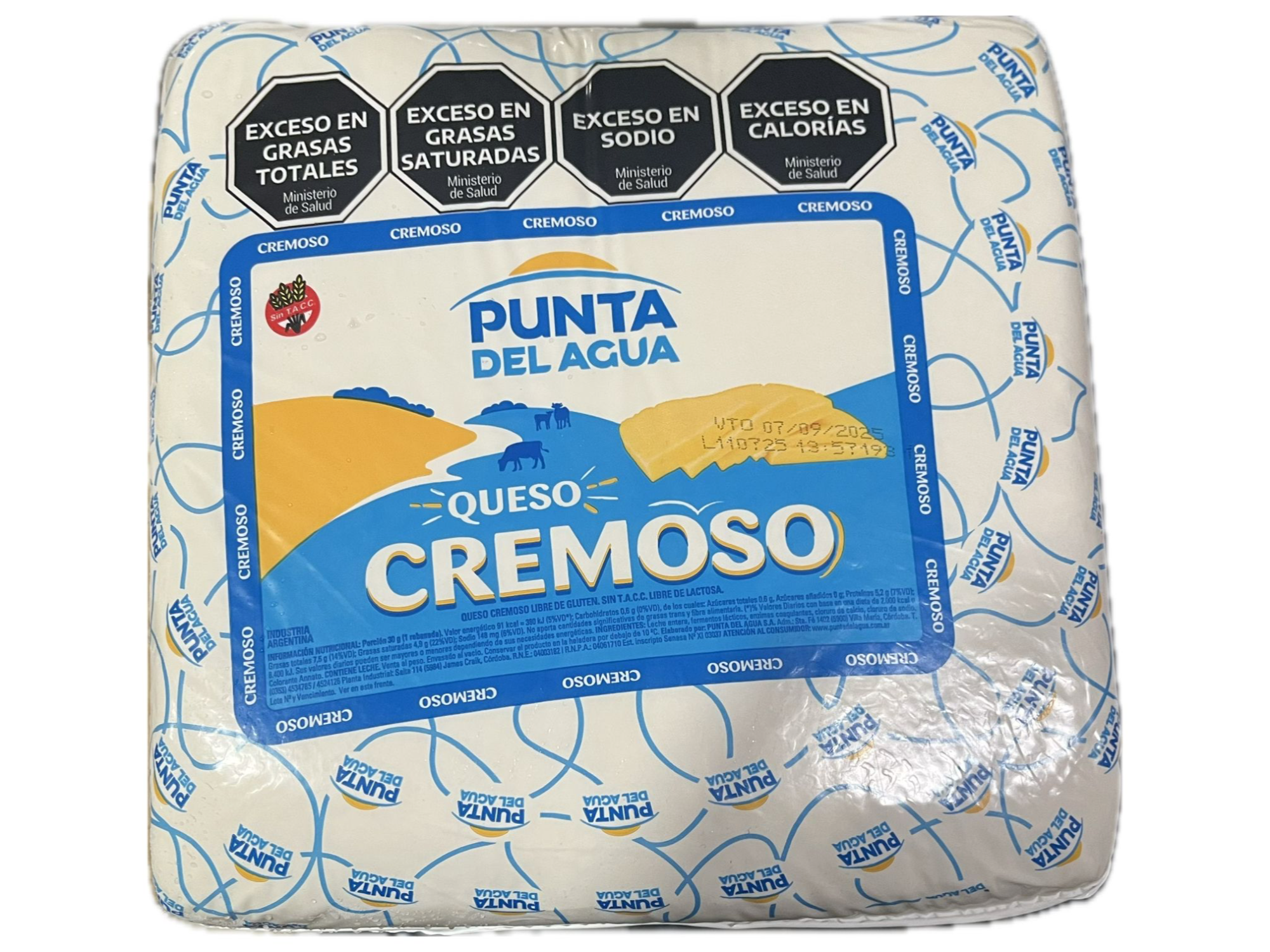 Cremoso