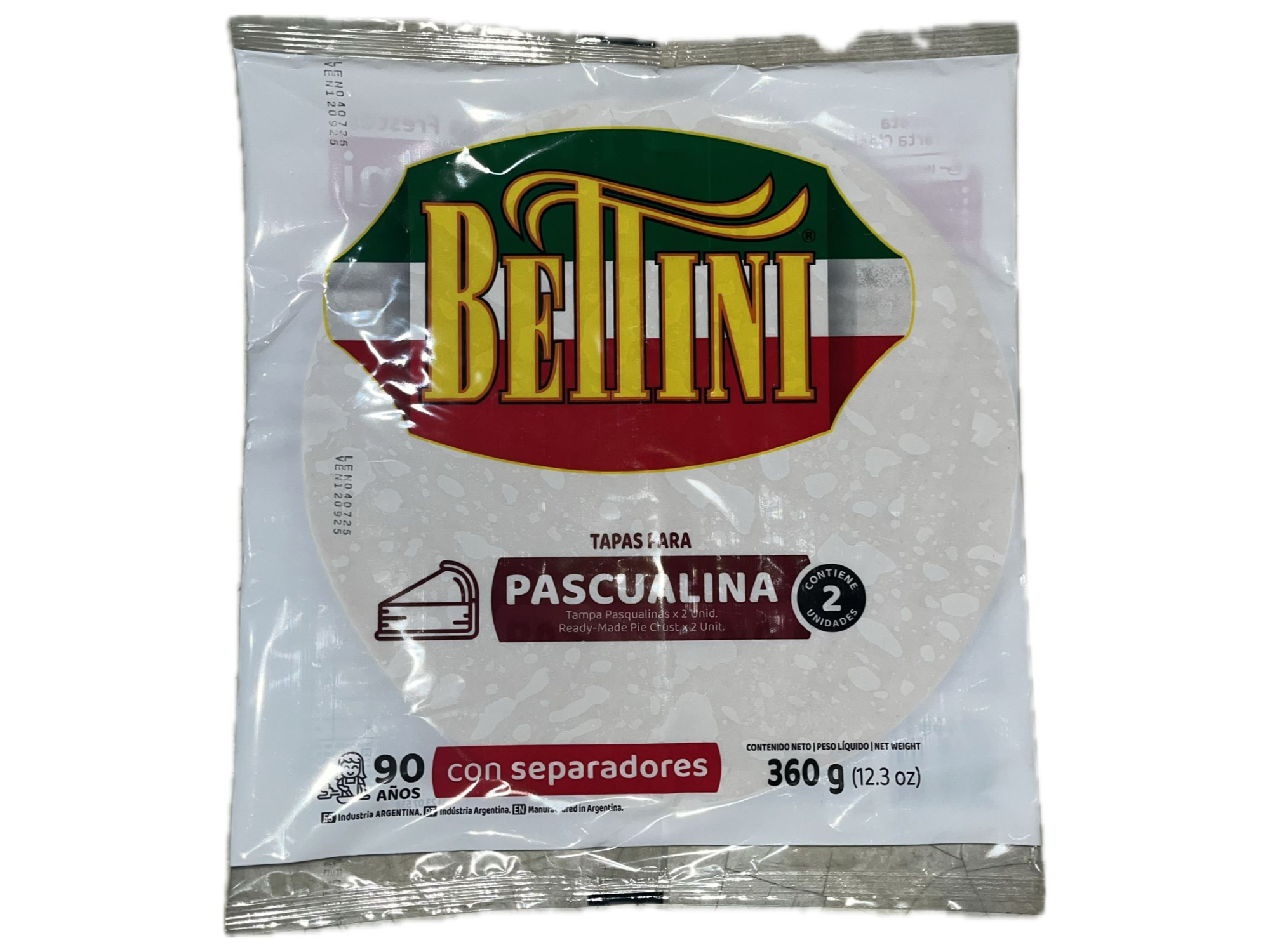 Pasculina