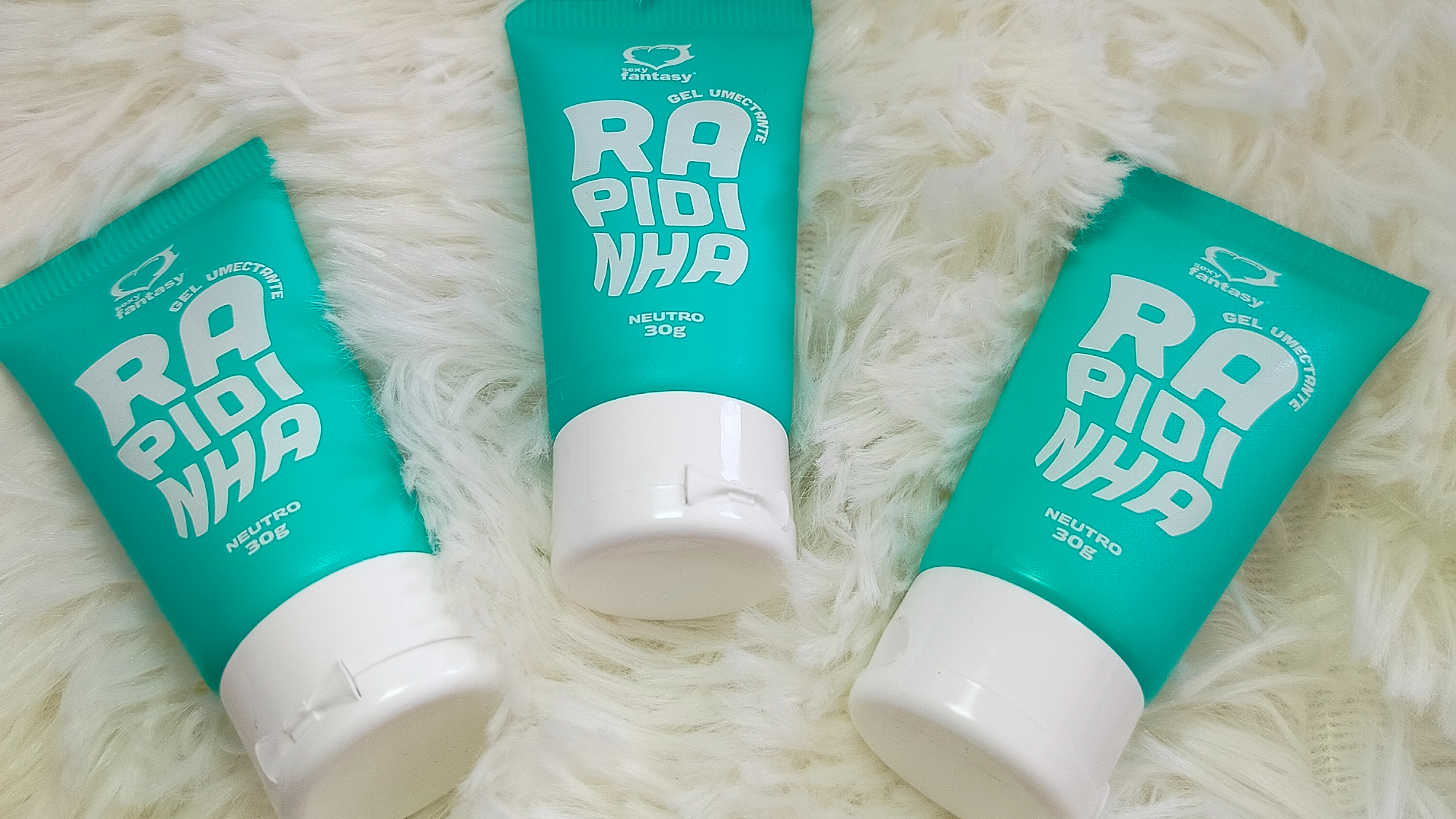 Gel - Lubricantes