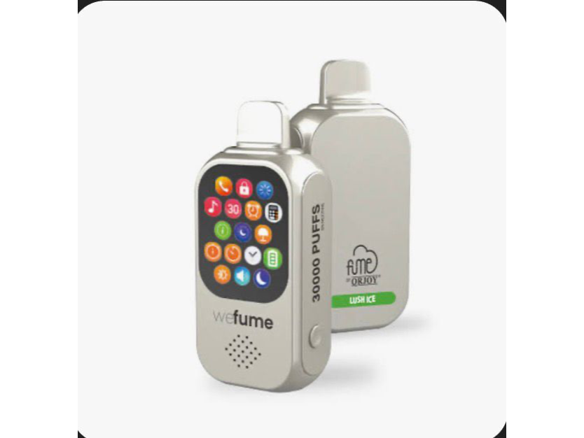 WEFUME LUSH IVE 30.000