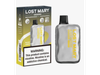 LOST MARY BLACK LEMONADE 5K PUFF