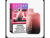 ELFBAR STRAWBERRY ICE 15K PUFF