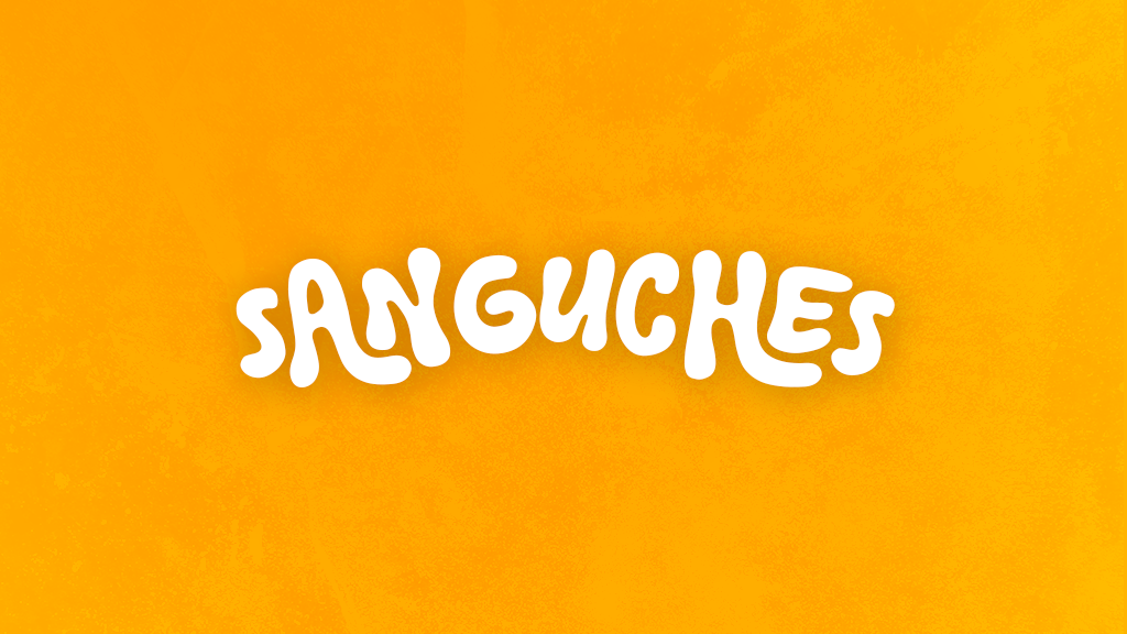 Sanguches
