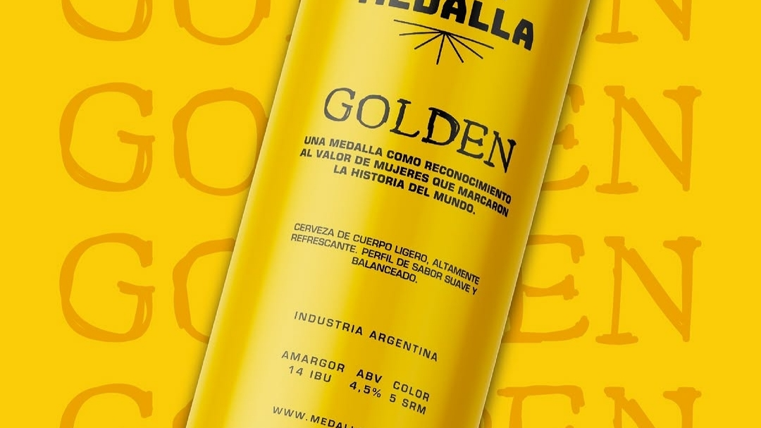 Cervezas