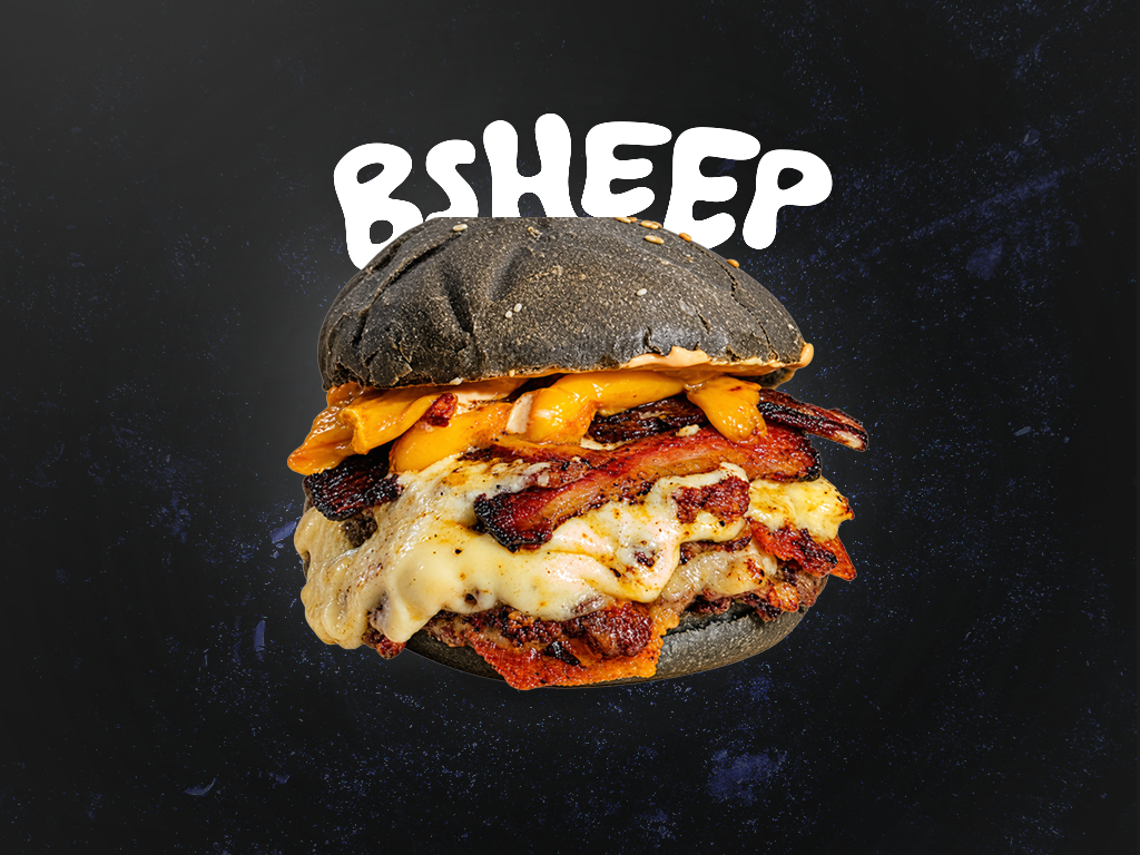 Black Sheep