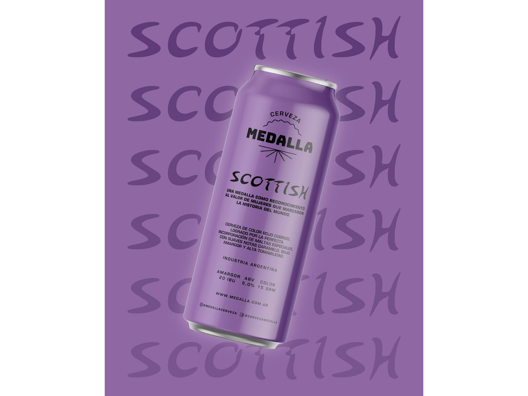 Scottish