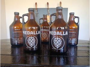 Chopp tirado Medalla de Black Sheep