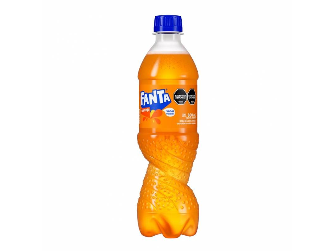 Fanta