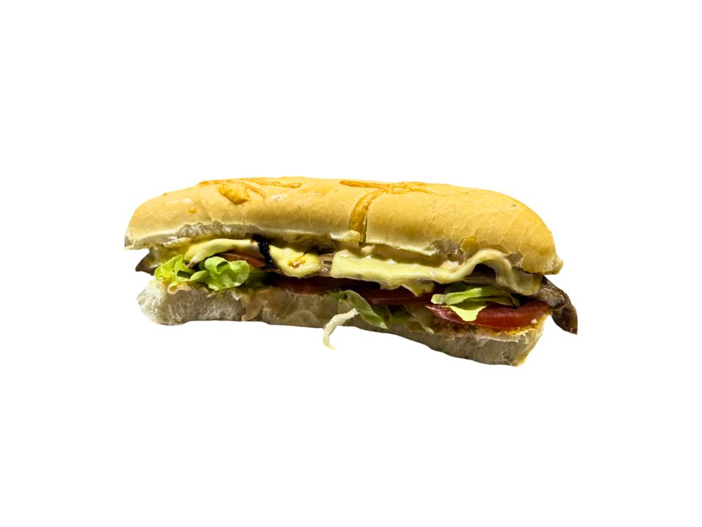 Lomito simple