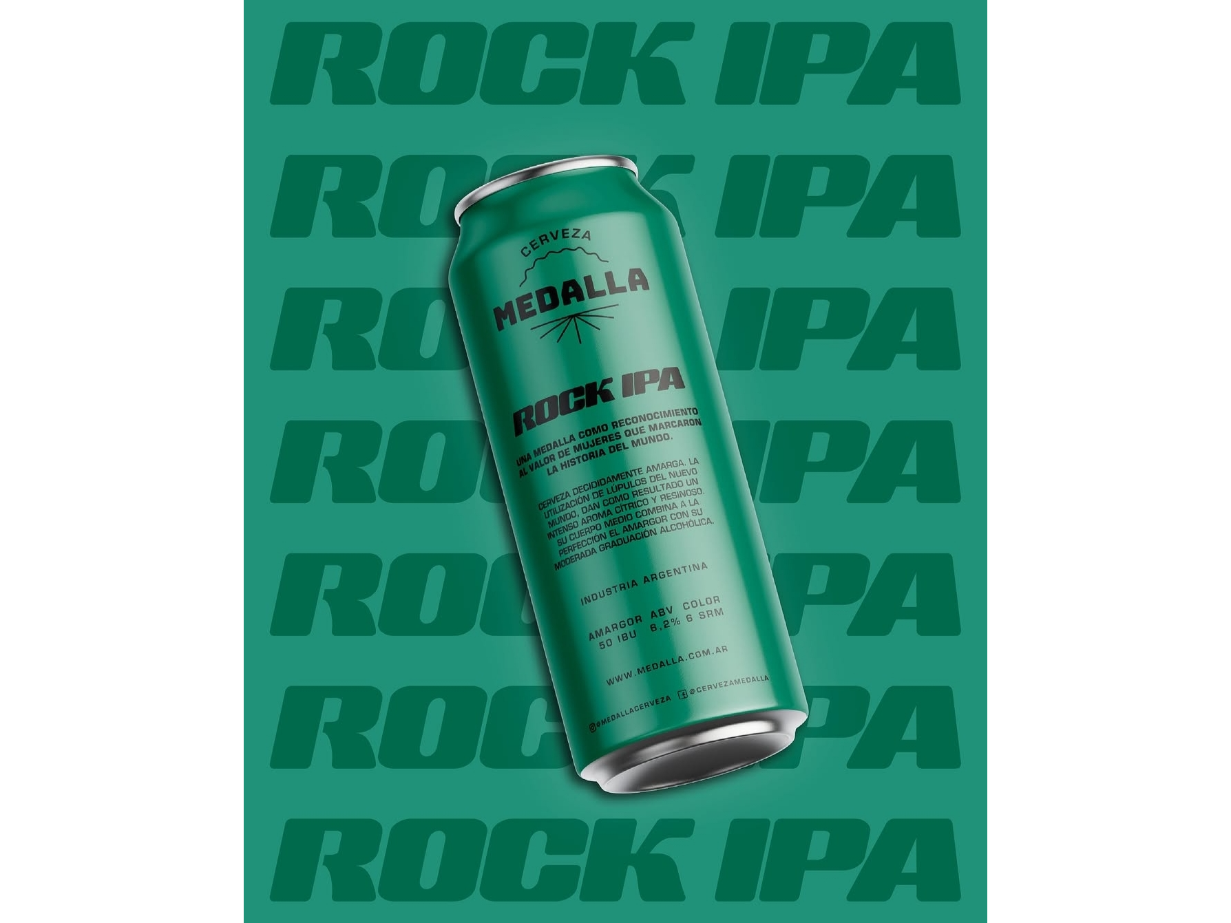 Rock Ipa