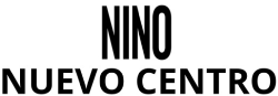 Logo Nino Nuevo Centro