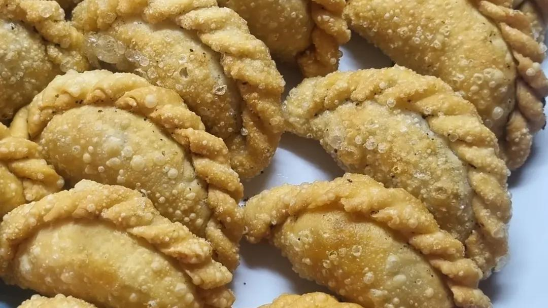 Empanadas