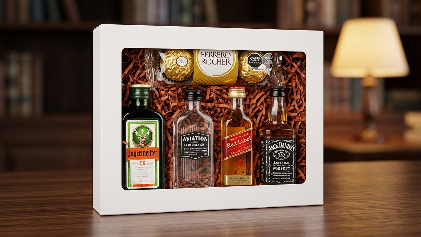 REGALOS PREMIUM