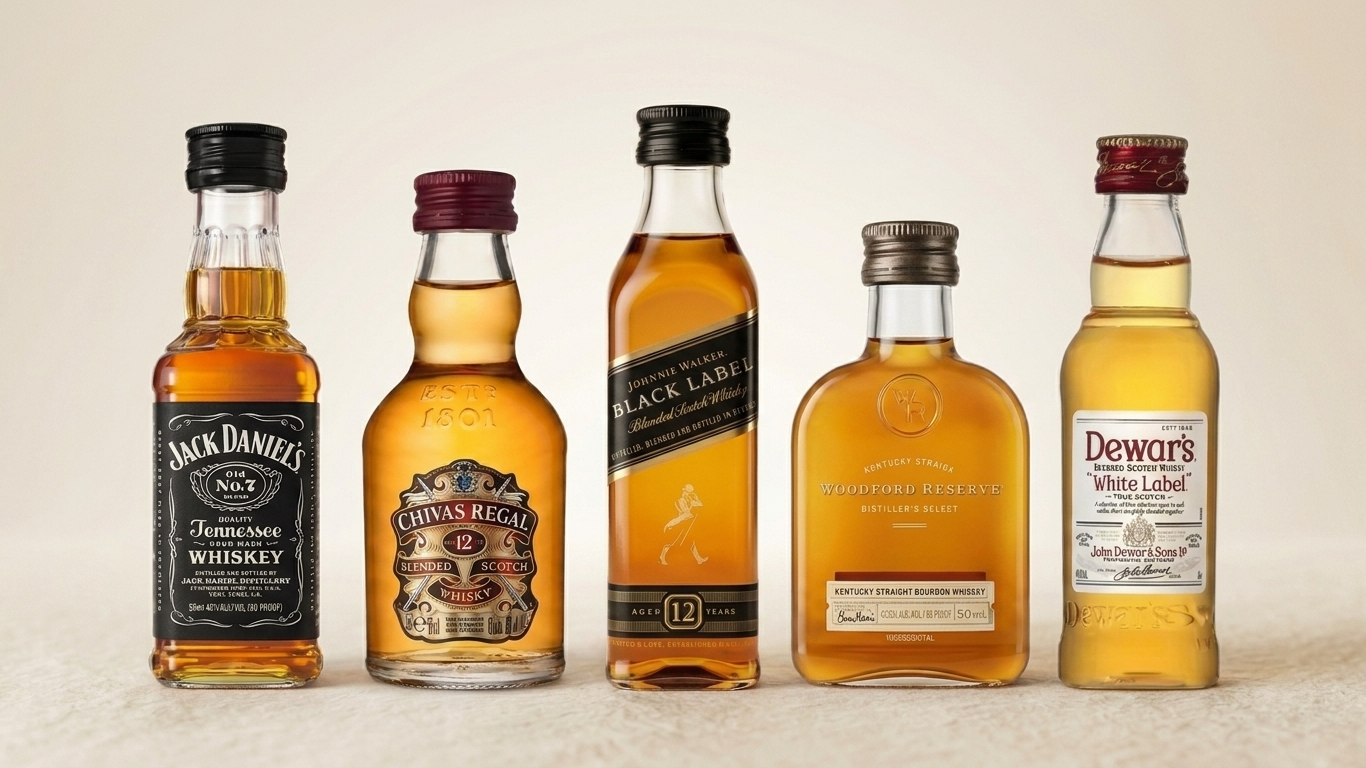 WHISKYS