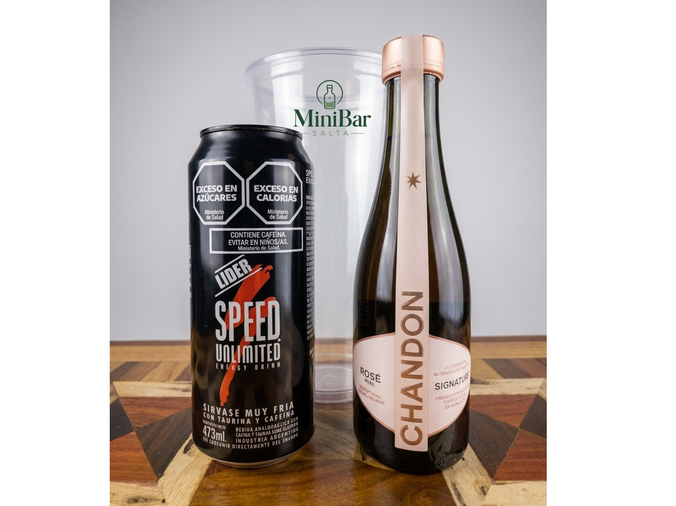CHANDON XL