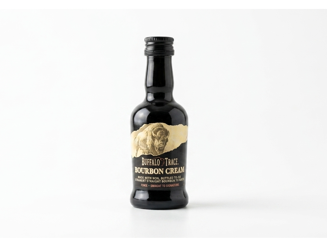 Buffalo Bourbon Cream 50ml