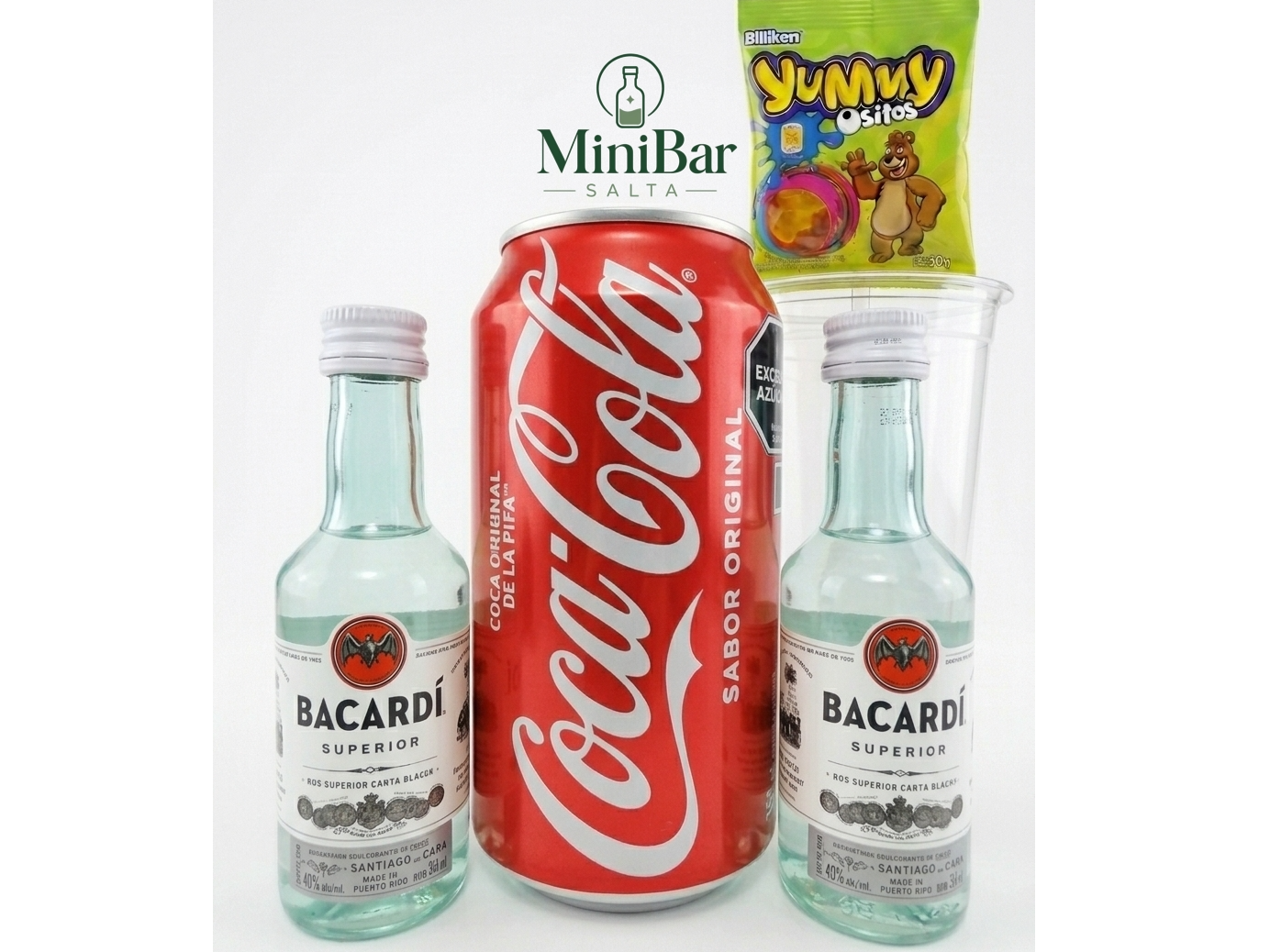 CUBA LIBRE