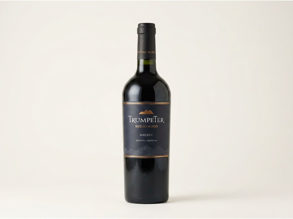 Vino Trumpeter 375ml de MiniBar Salta