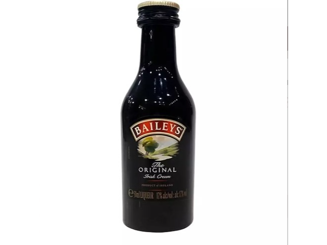 Baileys Original Cream 50ml