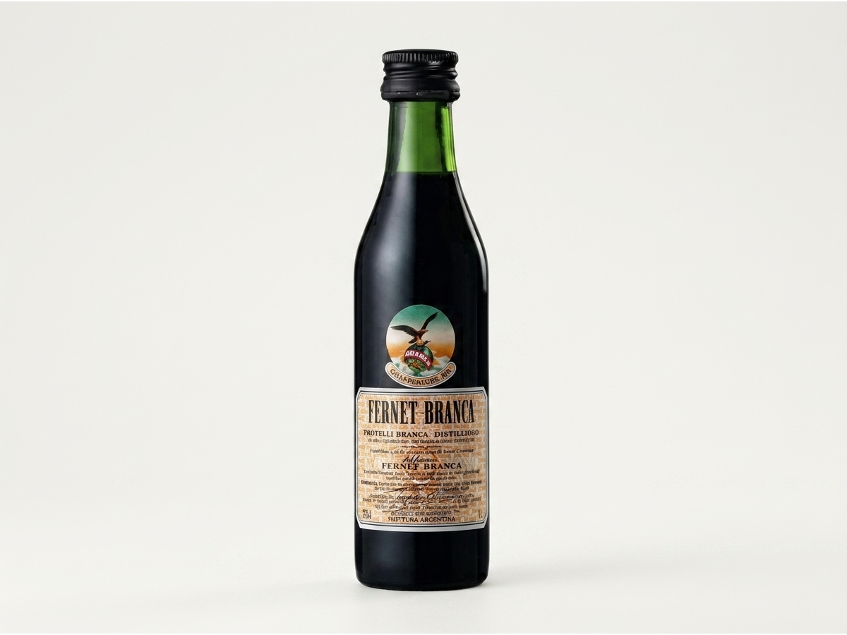 Fernet Branca 50ml