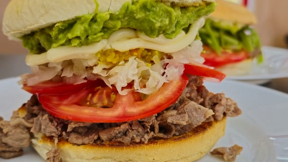 sandwich