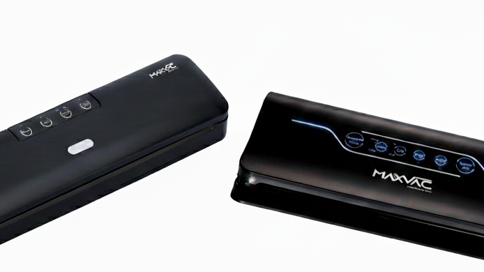 Envasadoras al vacío hogareñas