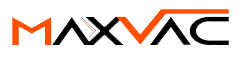 Logo de MAXVAC