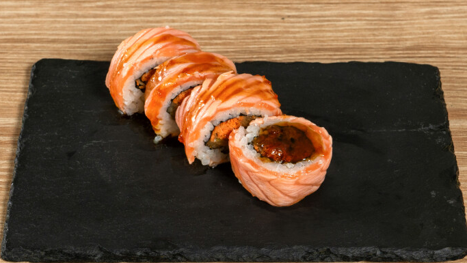 GRILLADOS X 8 UNIDADES