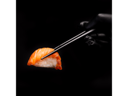 NIGUIRI SALMON X5