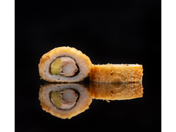 PRAGA ROLL X 8 UNIDADES