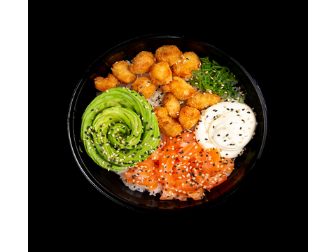 ENSALADA MIXTA