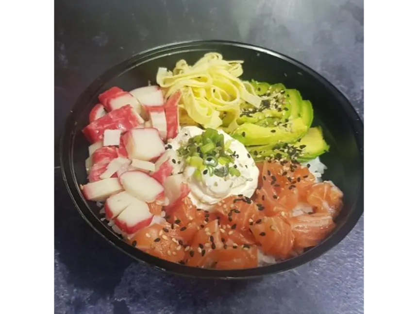 ENSALADA SEASON