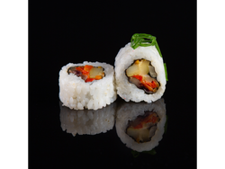 VEGGIE ROLL X9