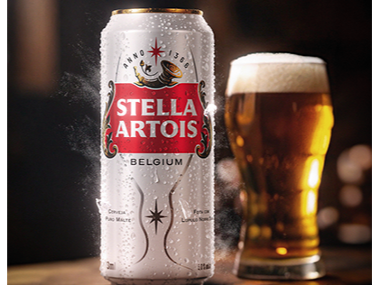 Stella Artois