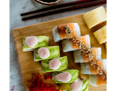 45 piezas a elección