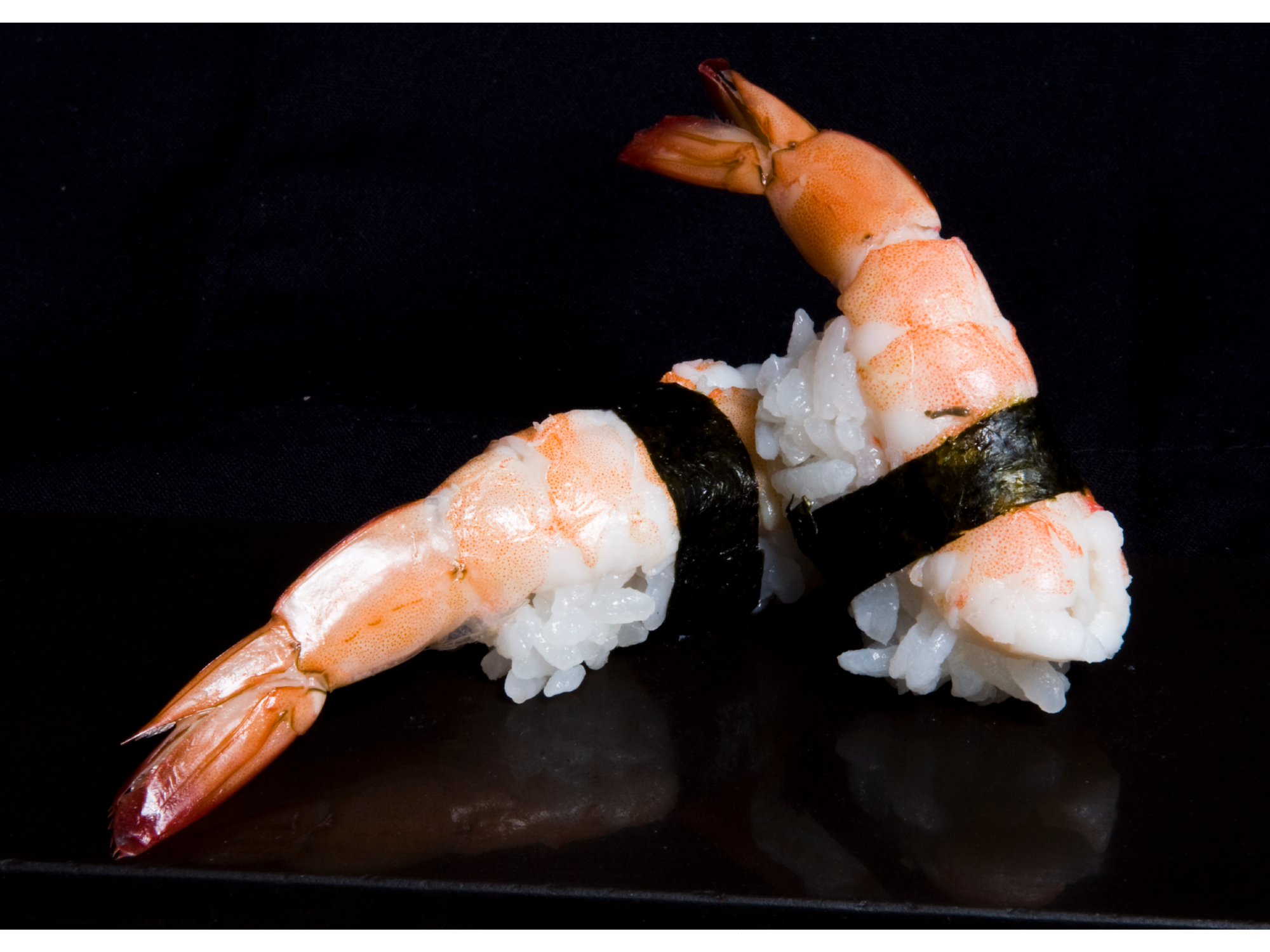 NIGUIRI LANGOSTINO X5