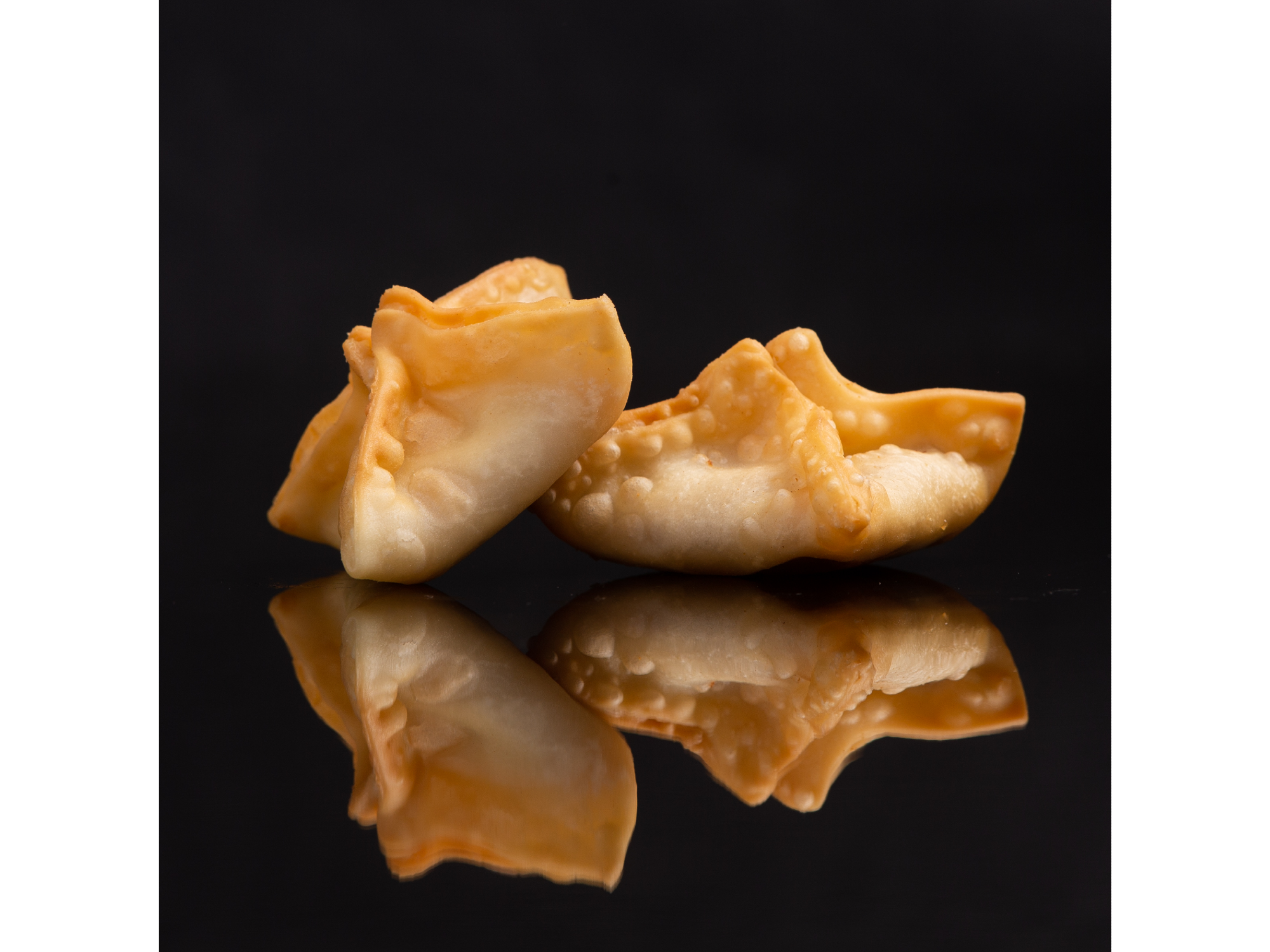 EMPANADAS DE SALMON X4