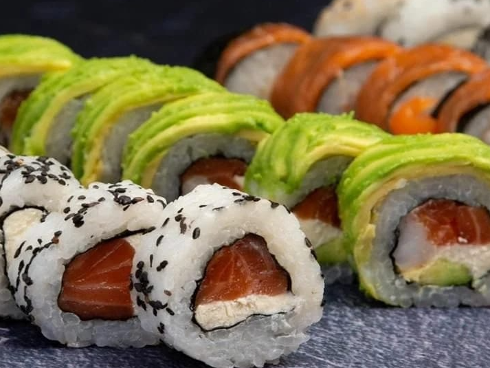 15 piezas a elección