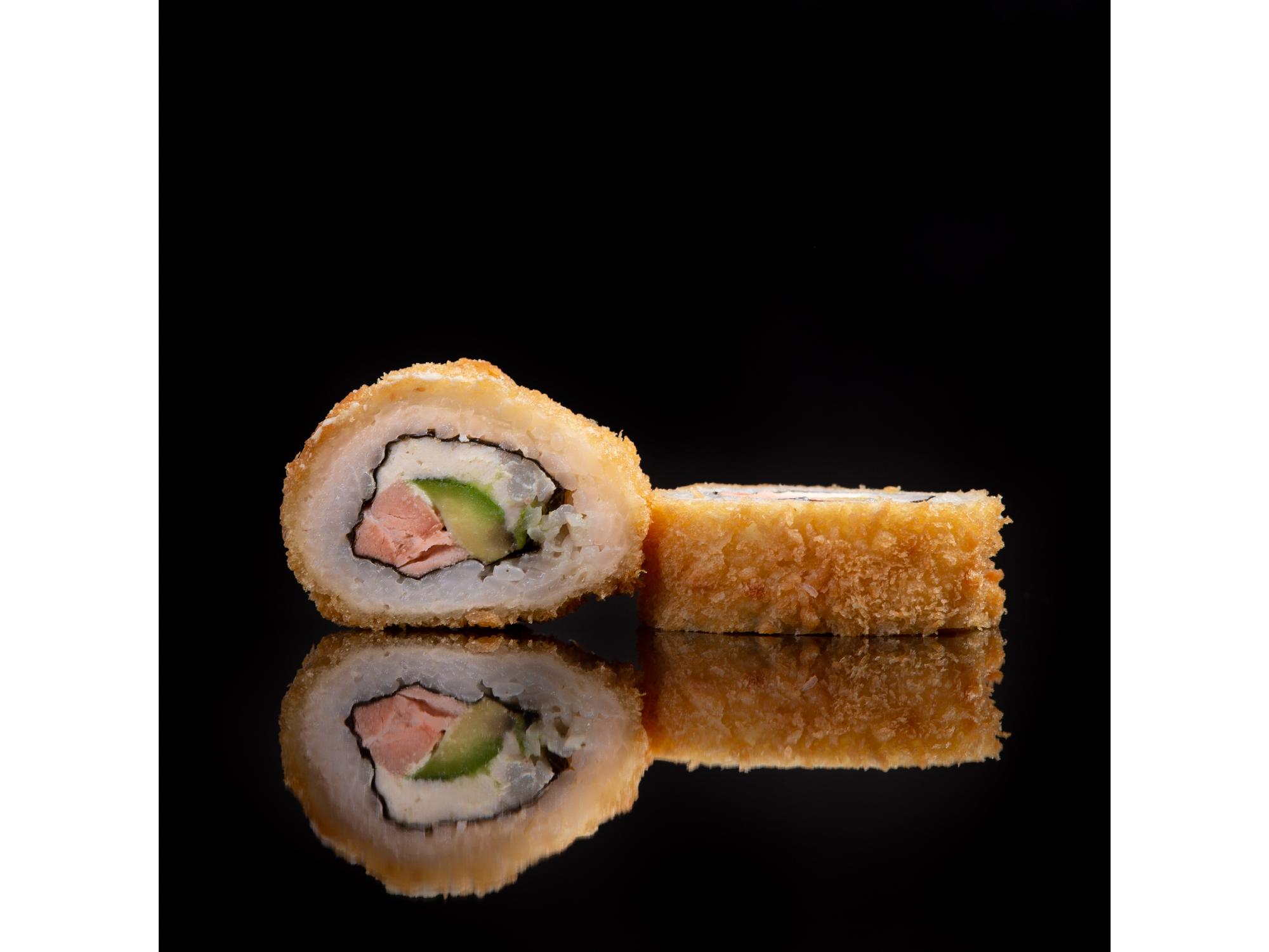 OCEANIC de SUSHI FLOWER INTERCOUNTRY