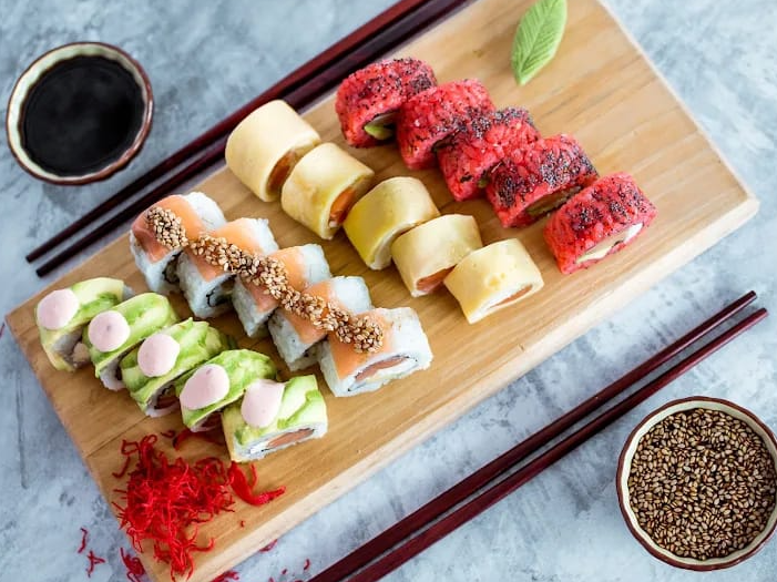 30 piezas a elección