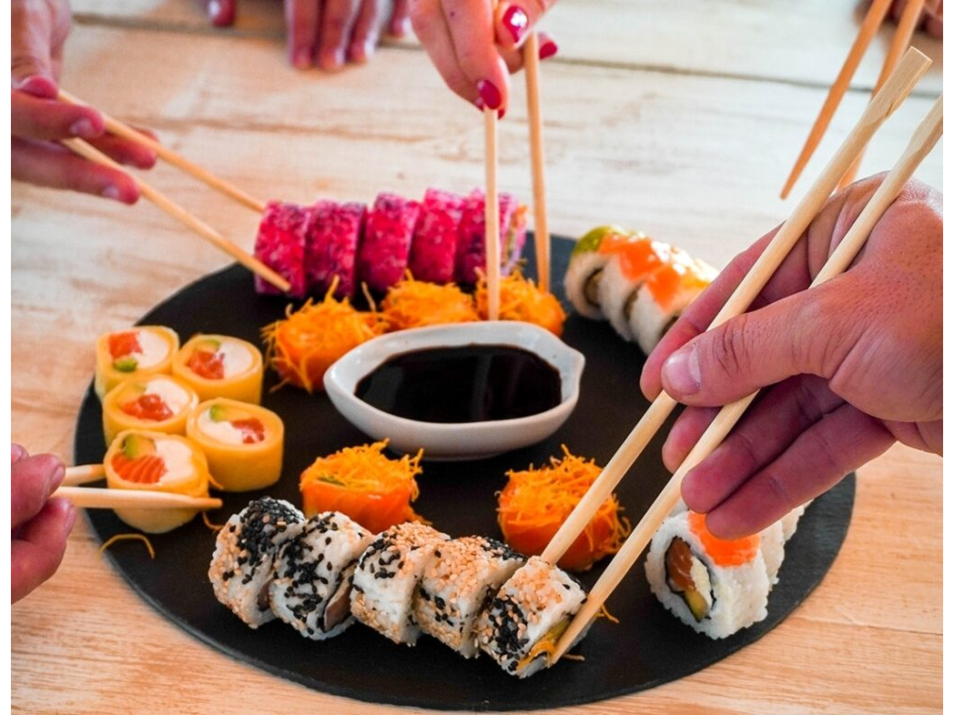 20 piezas a elección