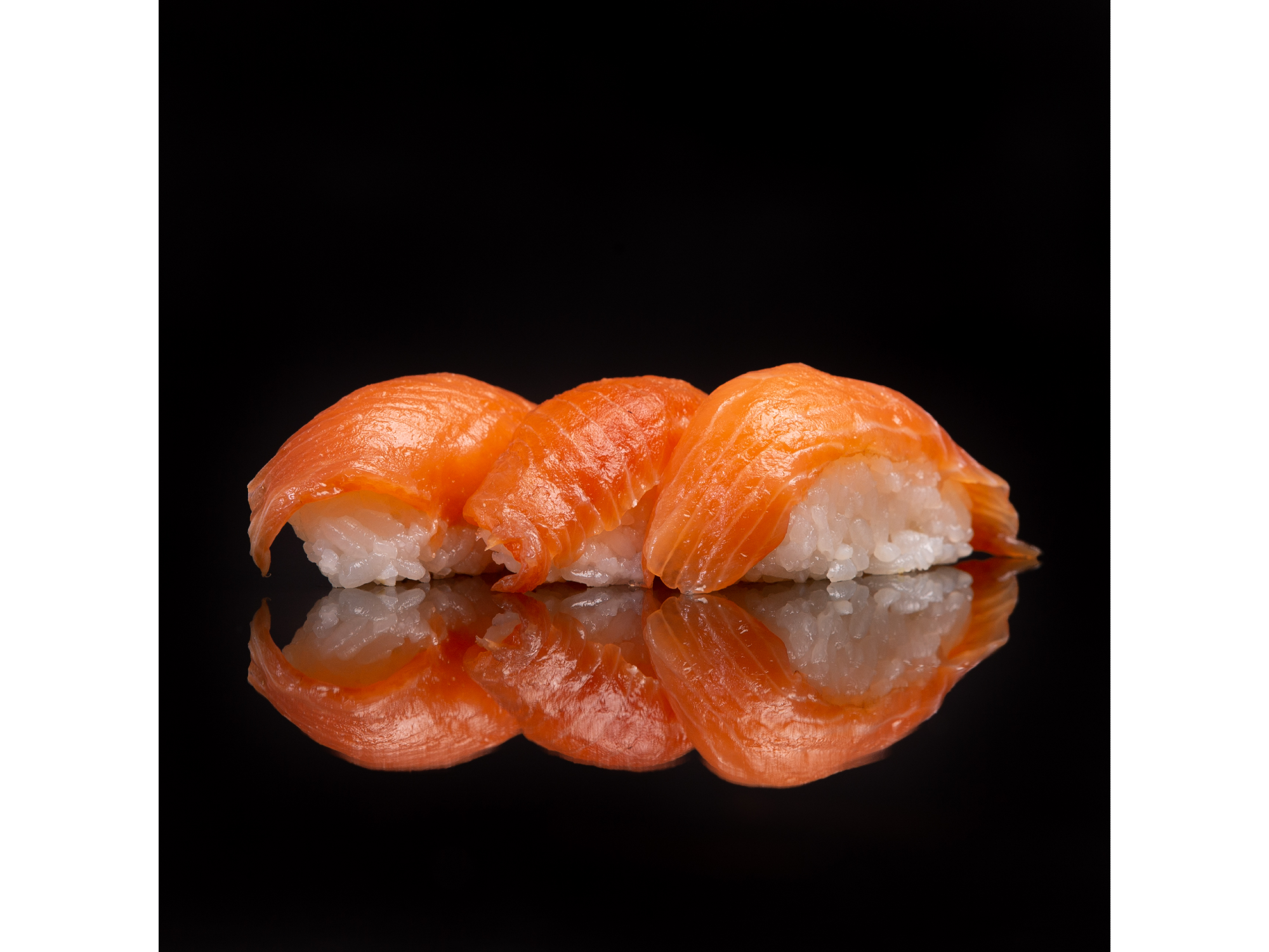 NIGUIRI SALMON AHUMADO X5